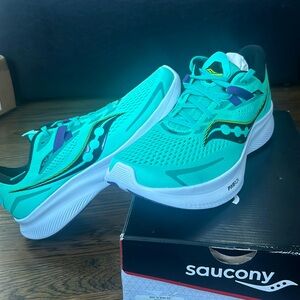 Women’s Saucony Running Sneakers size 9.5